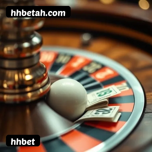 hhbet bônus R$5.000 + 500 giros - Rollover 35x, prazo 30 dias, 38% taxa conversão