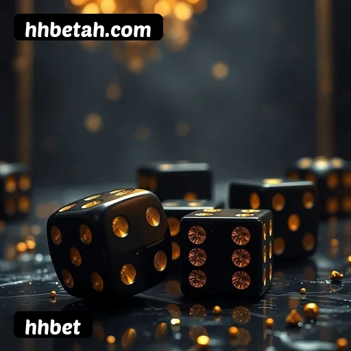 Tabela RTP dos jogos de cassino da hhbet