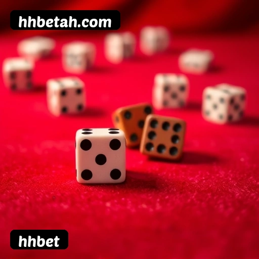 Logo da hhbet